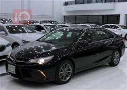 تۆیۆتا کامری